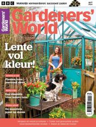 Gardeners' World Netherlands - April 2024 - Download