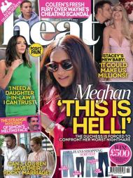 Heat UK - Issue 1284 - 9 March 2024 - Download