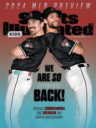 Sports Illustrated Kids - March-April 2024 - Download