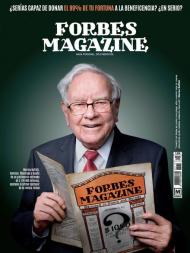 Forbes Espana - Marzo 2024 - Download