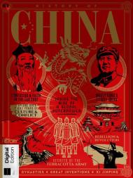 All About History - History of China - 1st Edition - March 2024 - Download