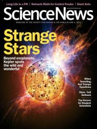 Science News - 4 June 2011 - Download