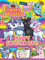 Unicorn Universe - March 2024 - Download