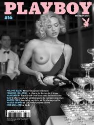 Playboy France - Printemps 2024 - Download
