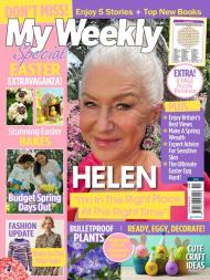 My Weekly Special - 14 March 2024 - Download