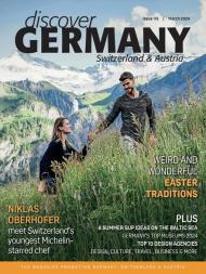 Discover Germany - March 2024 - Download