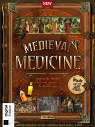 All About History Medieval Medicine - 1st Edition - 14 March 2024 - Download
