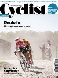 Cyclist France - Mars-Avril 2024 - Download