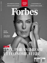 Forbes France - Hiver 2023 - Download
