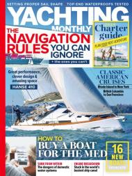 Yachting Monthly - April 2024 - Download