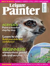 Leisure Painter - May 2024 - Download