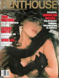 Penthouse USA - August 1989 - Download