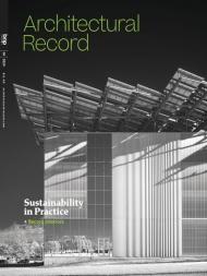 Architectural Record - April 2024 - Download
