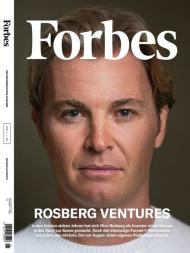 Forbes Austria - Marz 2024 - Download