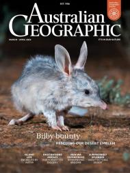 Australian Geographic - March-April 2024 - Download