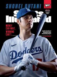 Sports Illustrated USA - April 2024 - Download