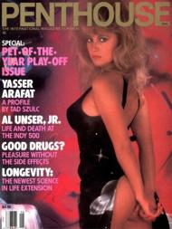 Penthouse USA - June 1989 - Download