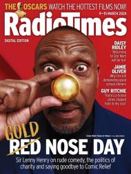 Radio Times - 9 March 2024[p] - Download