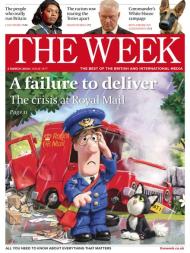 The Week UK - Issue 1477 - 2 March 2024 - Download