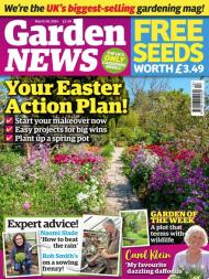 Garden News - 30 March 2024 - Download