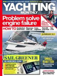 Yachting Monthly - May 2024 - Download
