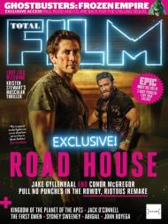 Total Film - March 2024 - Download