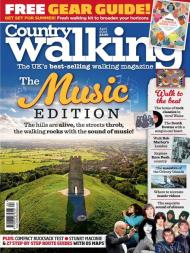 Country Walking - April 2024 - Download