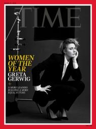 Time International Edition - March 11 2024 - Download