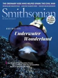 Smithsonian Magazine - April-May 2024 - Download