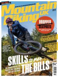 Mountain Biking UK - April 2024 - Download