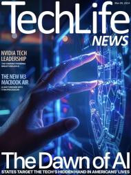 Techlife News - Issue 645 - March 9 2024 - Download