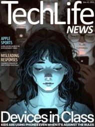 Techlife News - Issue 644 - March 2 2024 - Download