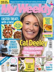 My Weekly - March 26 2024 - Download