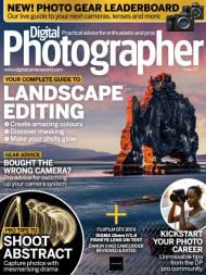 Digital Photographer - Issue 277 - March 2024 - Download