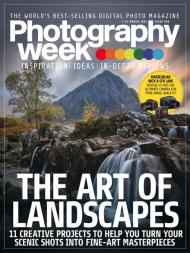 Photography Week - Issue 598 - 7 March 2024 - Download