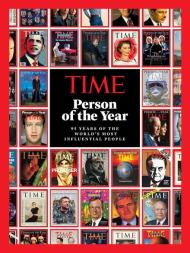 Time Special Edition - Person of the Year - 19 March 2024 - Download