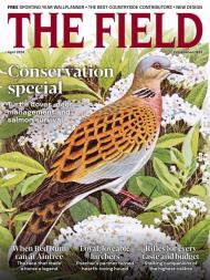The Field - April 2024 - Download