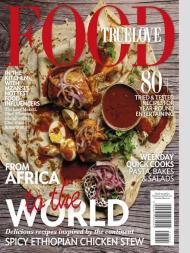 True Love Food Magazine - Issue 4 2023 - Download