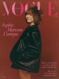 Vogue France - Avril 2024 - Download