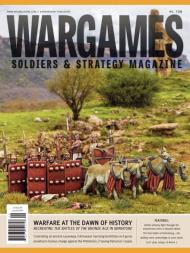 Wargames Soldiers & Strategy - Issue 129 2024 - Download