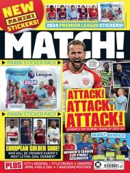 Match! - 26 March 2024 - Download