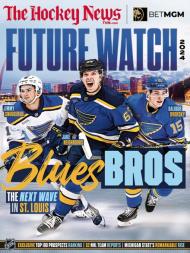 The Hockey News - Future Watch 2024 - Download