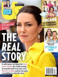 US Weekly - March 25 2024 - Download