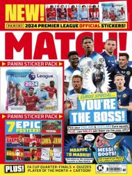 Match! - 12 March 2024 - Download