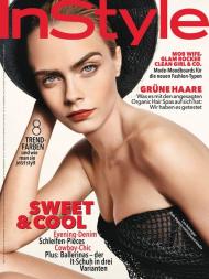 InStyle Magazin - April 2024 - Download