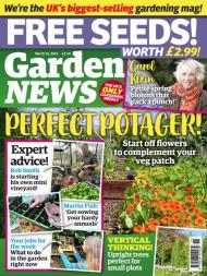 Garden News - 16 March 2024 - Download