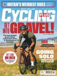 Cycling Plus UK - May 2024 - Download