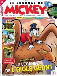 Le Journal de Mickey - 28 Fevrier 2024 - Download