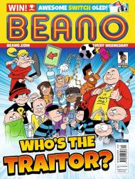 Beano - 20 March 2024 - Download