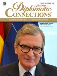 Diplomatic Connections - March-April 2024 - Download